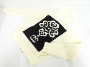 「NX」CHANEL ココネージュ パーカー 34